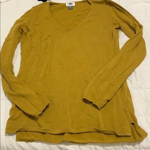 TALL Old Navy Sweater